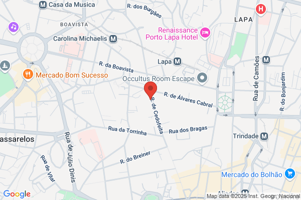Gabinete Estica Emia Bessa