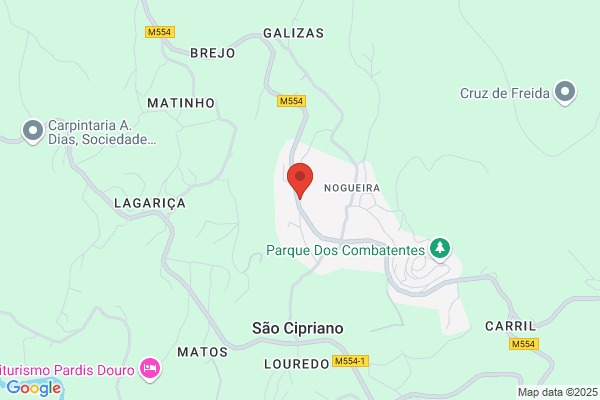 Pàquente Cantinho Doce-Pastelaria Lda