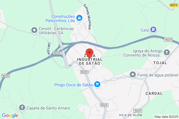 Sumatra-Industria De Tintas E Vernizes. Lda