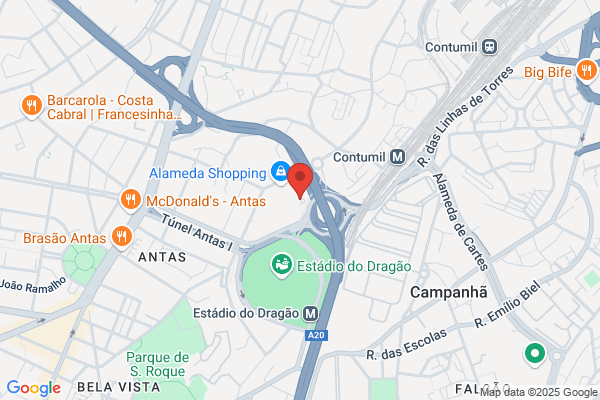 Burgo Resiliente Lda
