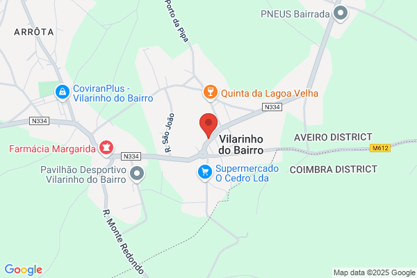 A Ferreira & Nogueira Lda