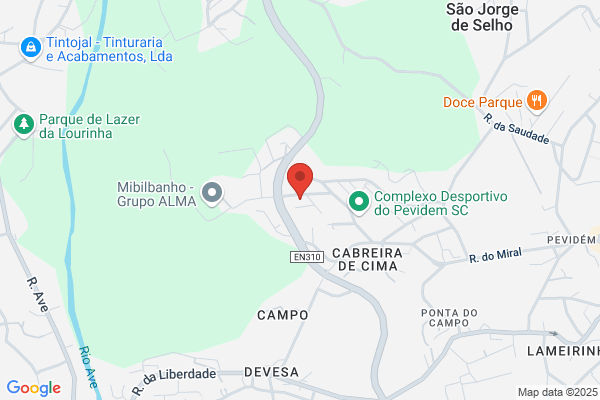 Acl-Ambulâncias Lda