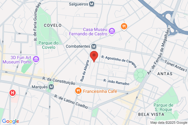 Aclis-Centro De Oftalmologia Lda