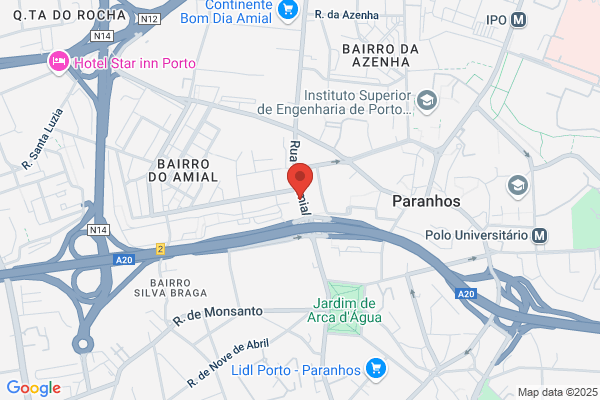 António Felino