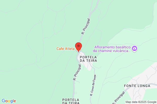 Café Atleta