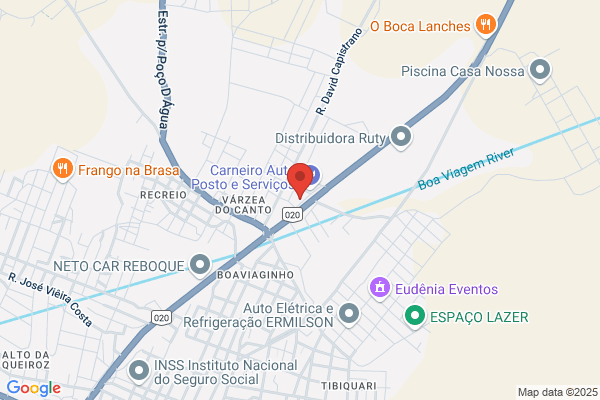 Café Boa Viagem