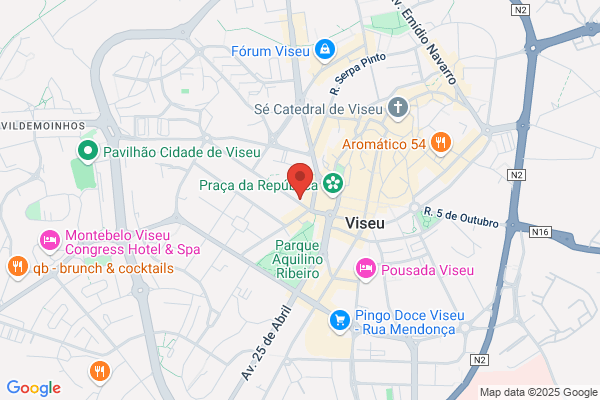 Farmácia Marques Mendonça