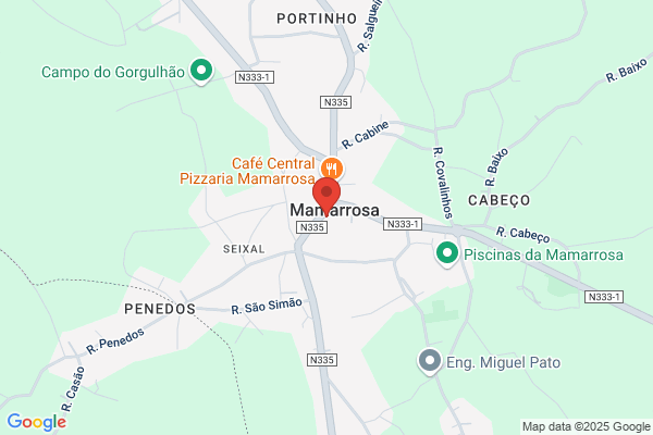 Farméa M S Meneses Unipessoal Lda