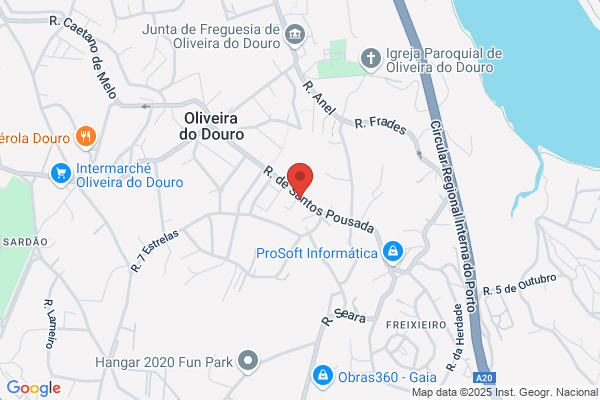 Fontarras & Veríssimo Lda