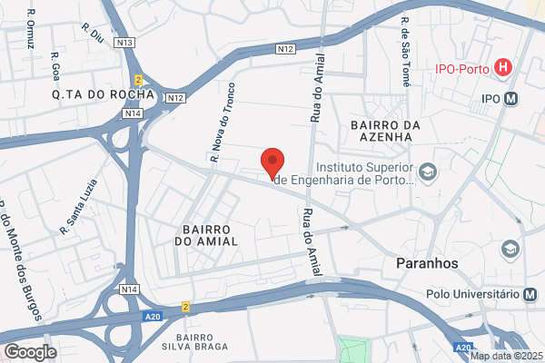 Luís D Rebelo Barbosa