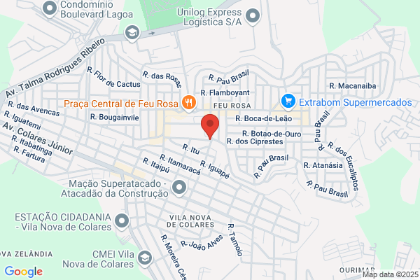 Supermercado Nunes