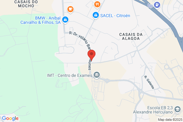 C Flores Tomar-Automaveis E Acessarios. Lda