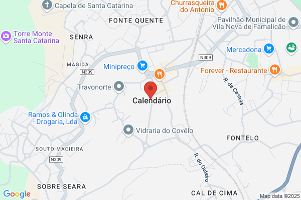 Espaàm C Bugada-Cabeleireiro Unipessoal Lda