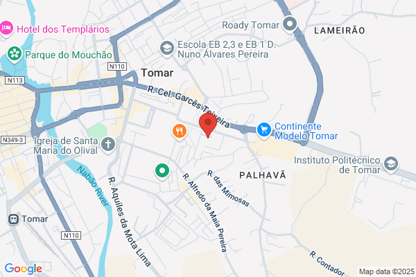 Inforsalus-Informaiao E Formaiao Em Saude. Lda