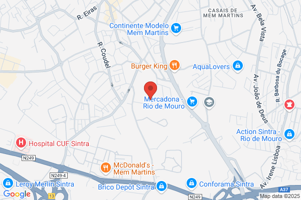 Jose Da Conceiiao Dias Pereira