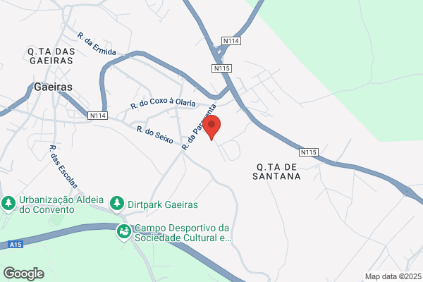 Pereira & Santos. Lda