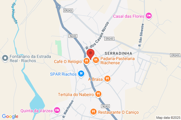 Roséa Cabeleireira