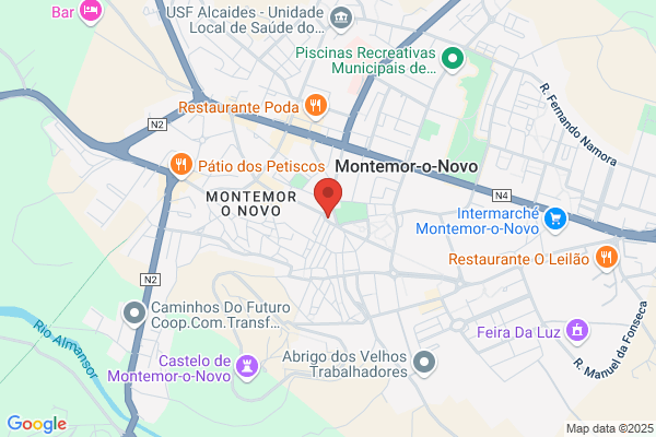 Infor-Tomar-Informatica E Serviios
