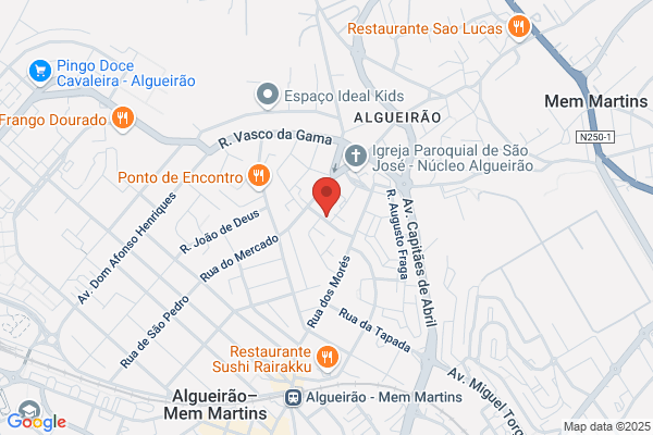 José Rosa Ferreira