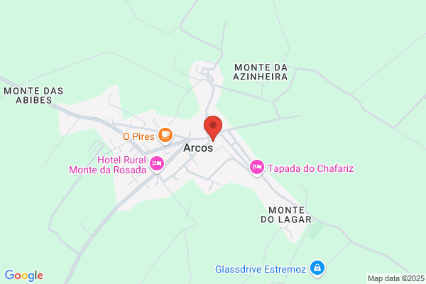 Mini Mercado Carvalho De Figueiredo