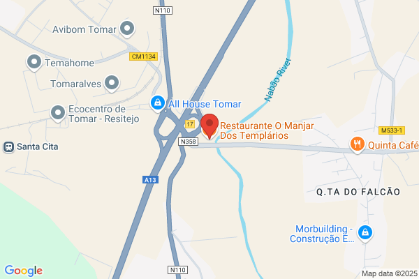 O Templario
