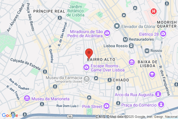 A Loja Da Musica-Importaiao E Comercializaiao De Material fonografico. Lda