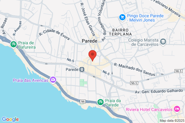 Cabeleireiro De Homens Gil