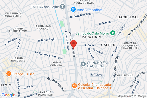 Eckardt Hertzog Nunes E Associados Lda