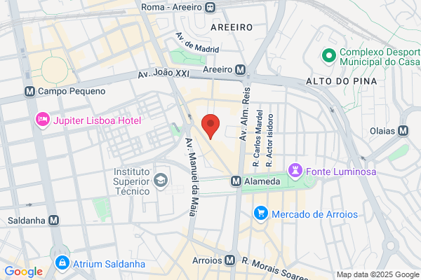 Farméa Aragàunipessoal Lda