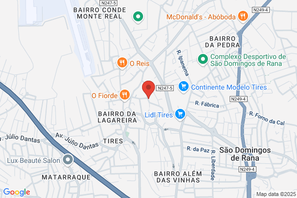 Geosub-Prospecï Geomica E Ambiente Lda