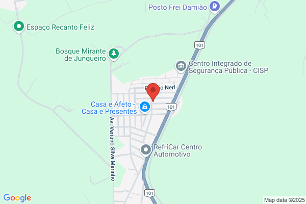 Giorge Cabeleireiros