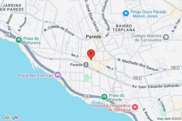 Kabellús-Sociedade De Cabeleireiros Lda