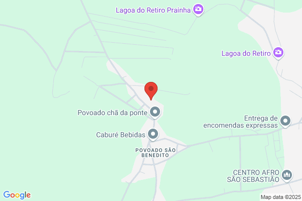 Miguel Benedito Alves