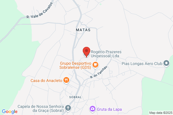 Prazeres De Sá-Arquitecto Unipessoal Lda