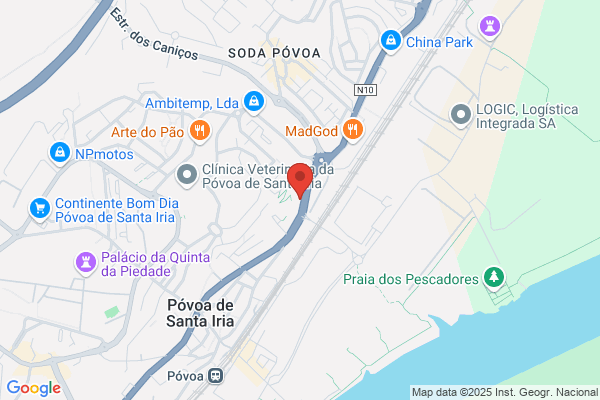 Riotejo-Sociedade De Mediaï Imobiliéa Lda