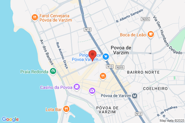 Sociedade Imobiliaria Alagoa. Lda