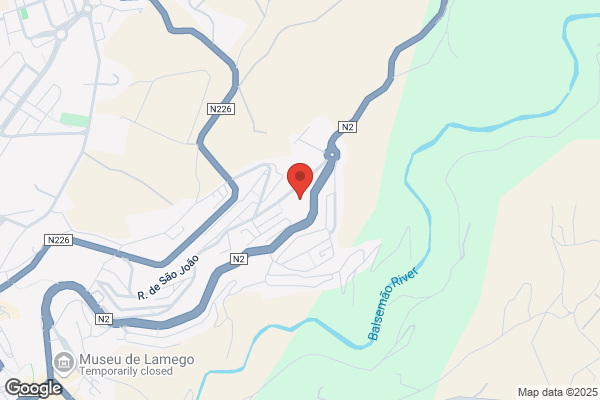 Adega Cooperativa De Lamego. Crl