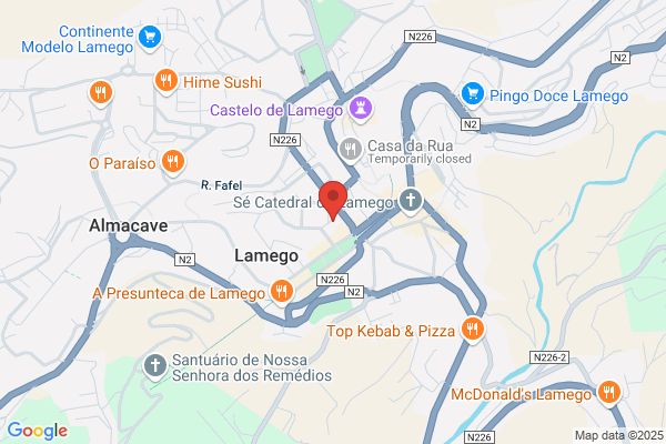 Antonina Gonçalinho Unipessoal Lda