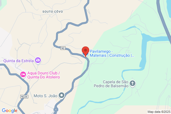 Associaiao Comercial E Industrial De Lamego