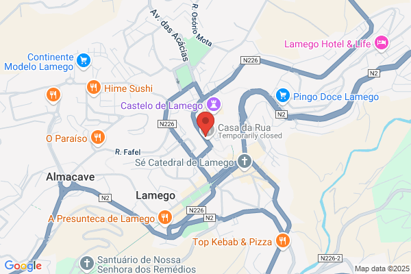 Mário Maças Gomes