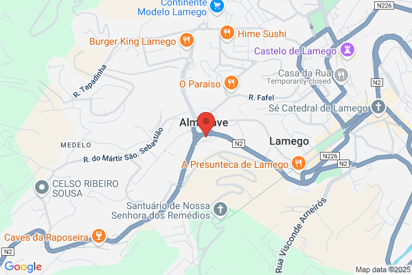 Sociedade De Abastecimentos Marítimos Samar Lda