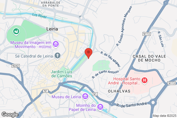 JL Advogados Lawyers, RL