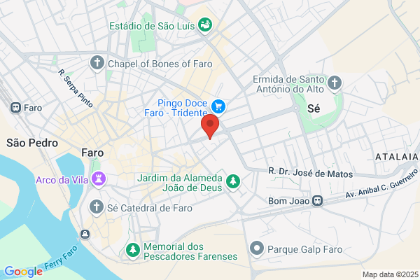 Josguimars E Associados-Sociedade De Advogados