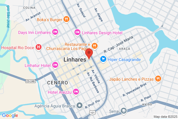 Joàpaulo Linhares