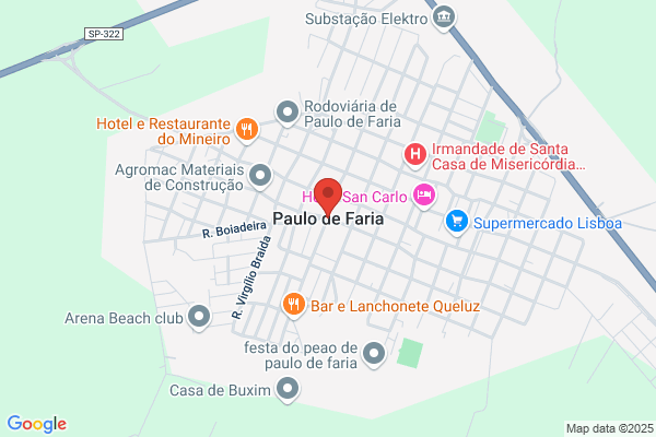 Paulo Faria