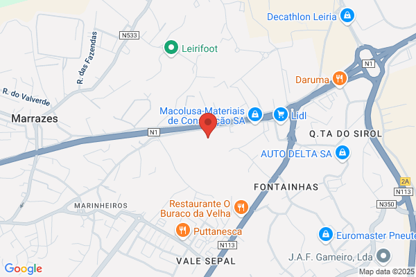 Ricardo Moutinho Macieirinha