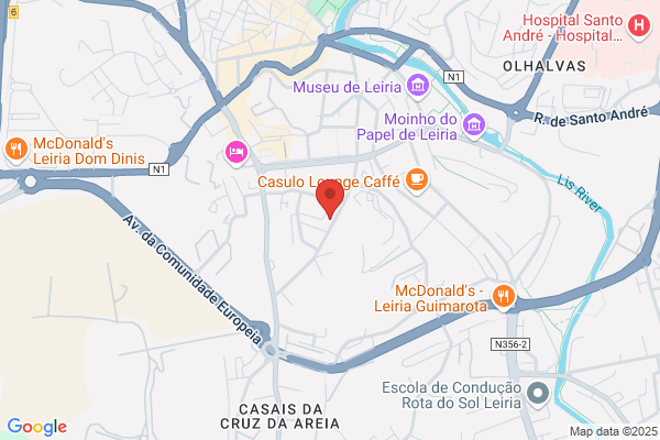 Vor M Santos Monteiro