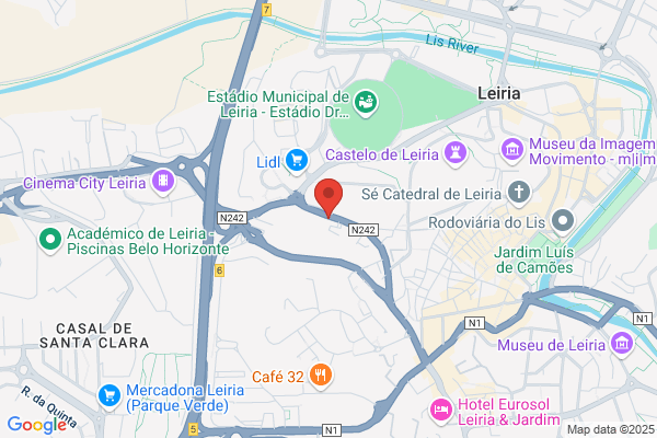 Qtavares-Arquitectura E Engenharia Lda