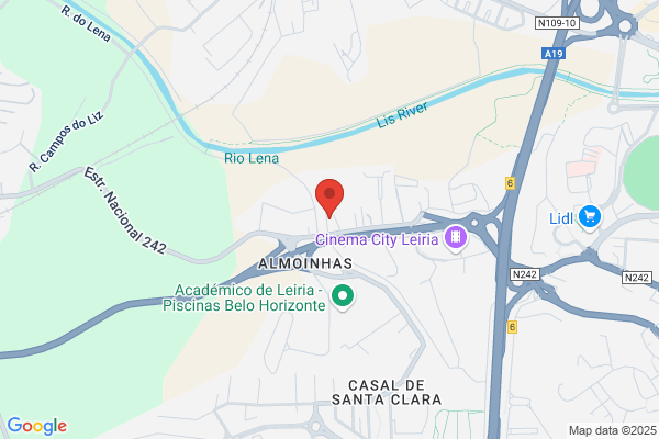 Bosch Car Service LD Auto Leiria (Leiridiesel, S.A.)