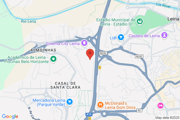Lizauto-Sociedade Portuguesa De Comercio E Reparaiao De automaveis. lda
